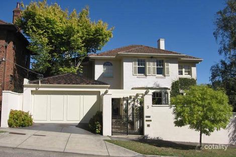 3 Evans Ct, Toorak, VIC 3142