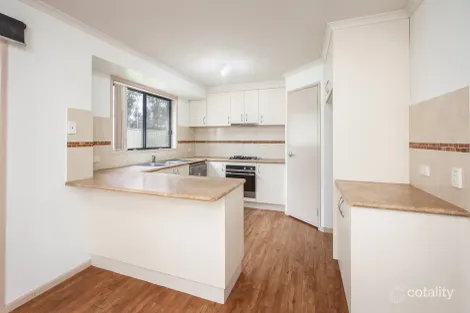 Property photo of 1 St Levans Place Lavington NSW 2641