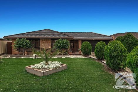 Property photo of 8 McNicholl Way Delahey VIC 3037