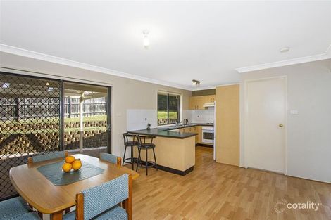 Property photo of 17 Mascord Avenue Wadalba NSW 2259