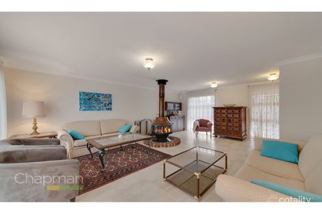 Property photo of 66 Birdwood Avenue Winmalee NSW 2777