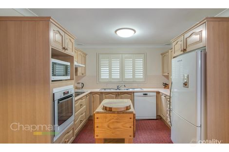 Property photo of 66 Birdwood Avenue Winmalee NSW 2777