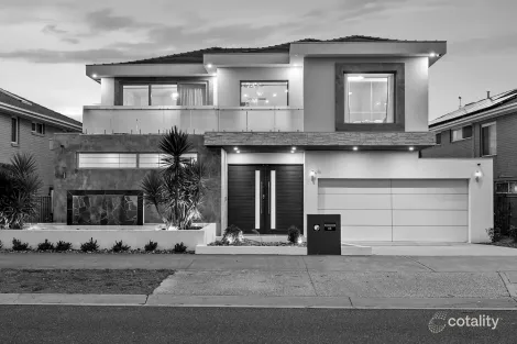 Property photo of 48 Sanctuary Lakes East Boulevard Point Cook VIC 3030