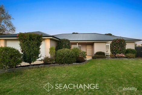 Property photo of 5 Samuel Way Mornington VIC 3931