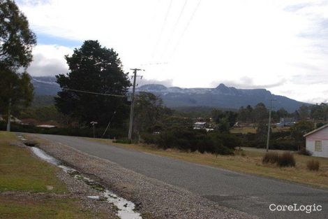 Property photo of 4 Nevin Street Rossarden TAS 7213