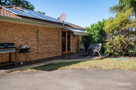 Property photo of 46 Walkers Crescent Emu Plains NSW 2750