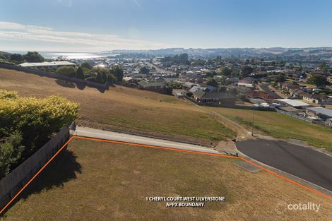 1 Cheryl Ct, West Ulverstone, TAS 7315