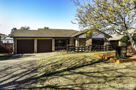 Property photo of 22 Harrison Street North Nowra NSW 2541