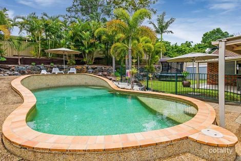 14 Marlene Ct, Highland Park, QLD 4211