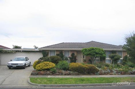 Property photo of 7 Ballina Terrace Vermont South VIC 3133
