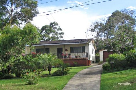 296 Forest Rd, Kirrawee, NSW 2232