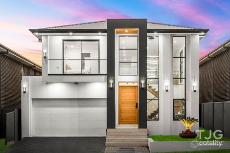 Property photo of 13 Strachan Road Oakville NSW 2765