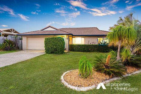 Property photo of 11 Columbus Circuit Drewvale QLD 4116