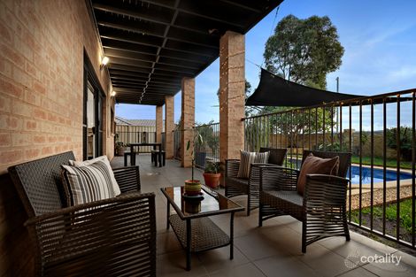 Property photo of 57 Araminta Chase Cameron Park NSW 2285