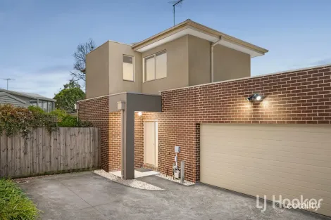 2/11 Stuart Cres, Nunawading, VIC 3131