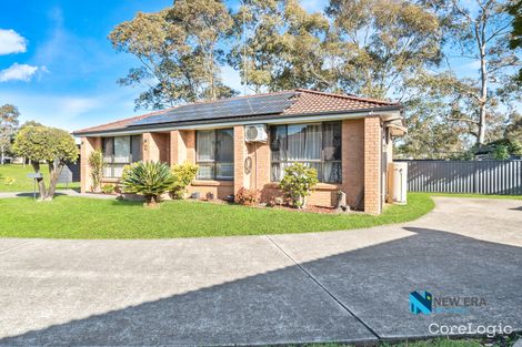 Property photo of 7 Southstone Close South Penrith NSW 2750