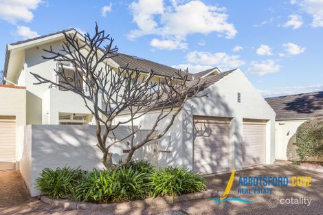 Property photo of 5 Chatham Place Abbotsford NSW 2046