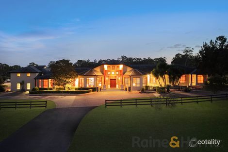 Property photo of 121 Raby Road Leppington NSW 2179