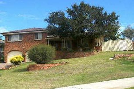 Property photo of 14 Narryna Place Glen Alpine NSW 2560