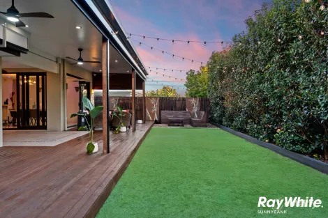 Property photo of 37 Major Drive Rochedale QLD 4123