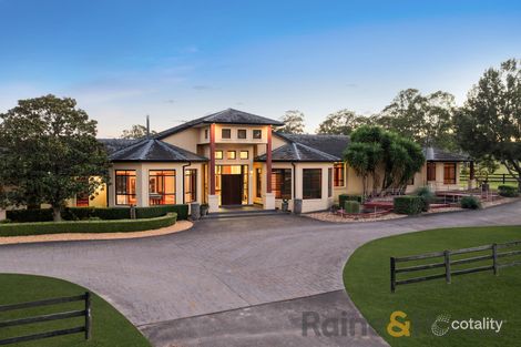 Property photo of 121 Raby Road Leppington NSW 2179