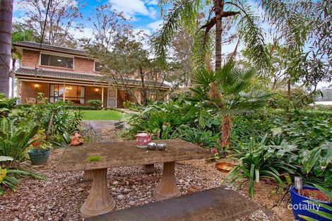 100 Mitchell Dr, Glossodia, NSW 2756