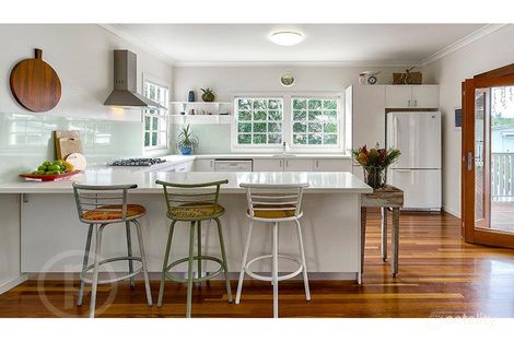 Property photo of 40 Panorama Street Ashgrove QLD 4060