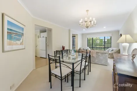 Property photo of 20 Mairinger Crescent Bowral NSW 2576