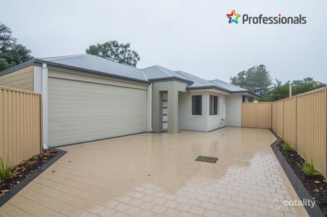 9a Anham St, Armadale, WA 6112