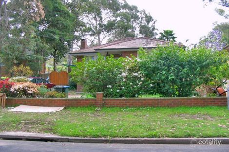 27 Mindarie St, Lane Cove North, NSW 2066