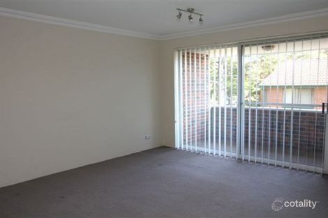 Property photo of 12/207 Waterloo Road Marsfield NSW 2122