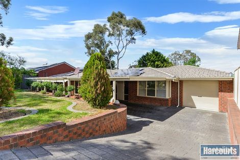 Property photo of 156 Black Road Flagstaff Hill SA 5159