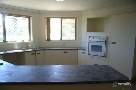 Property photo of 12 Quinlan Court Darling Heights QLD 4350