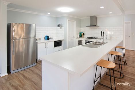 Property photo of 2/51 Fairbairn Road Busselton WA 6280