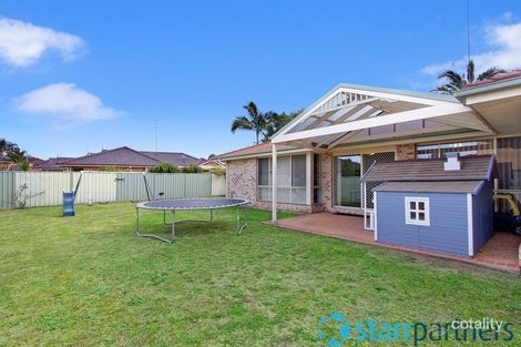 Property photo of 28 Pinehurst Avenue Glenmore Park NSW 2745