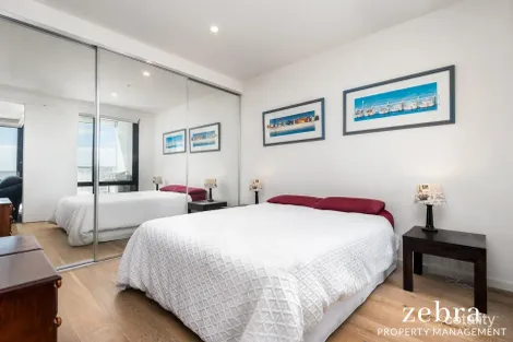 Property photo of 411/7 Balcombe Road Mentone VIC 3194