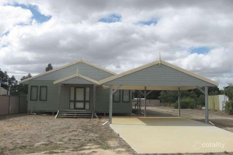 Property photo of 116 Fourth Avenue Kendenup WA 6323