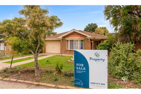 Property photo of 49 Greenfields Drive Andrews Farm SA 5114