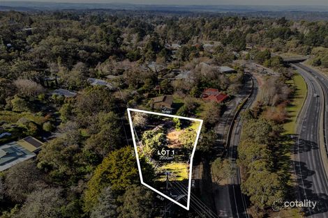 1 Shurdington Rd, Crafers, SA 5152