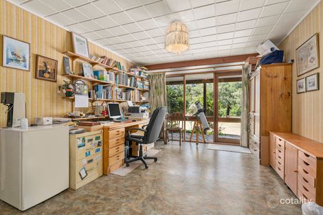 Property photo of 70 Murphys Road Staughton Vale VIC 3340