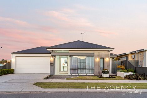 3 Quartz Rd, Treeby, WA 6164