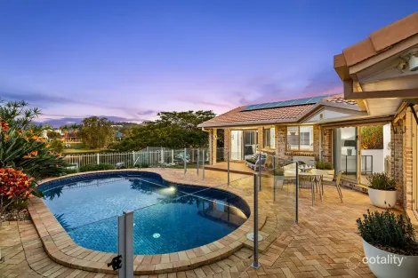 Property photo of 90 Dunlin Drive Burleigh Waters QLD 4220