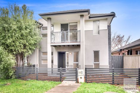 Property photo of 30 Muswellbrook Grove Mernda VIC 3754
