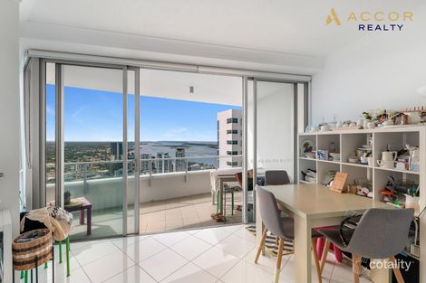 Property photo of 23707/5 Lawson Street Southport QLD 4215
