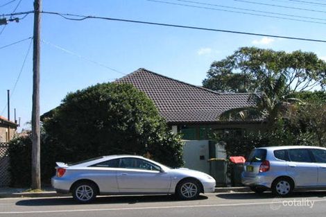 Property photo of 3/360-362 Arden Street South Coogee NSW 2034