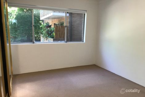 Property photo of 10/289 Stanmore Road Petersham NSW 2049
