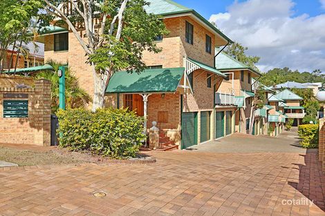 7/87 Herston Rd, Kelvin Grove, QLD 4059