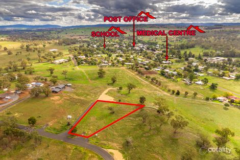 Property photo of 51 Rodda Drive Cudal NSW 2864