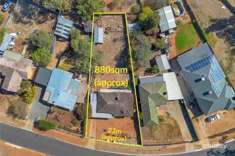 Property photo of 55 Northampton Crescent Elizabeth East SA 5112