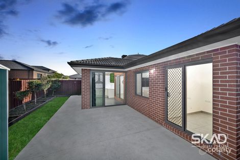 Property photo of 9 Anzac Road Aintree VIC 3336